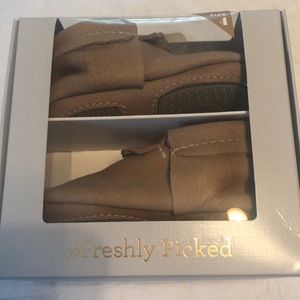 FP moccs BRAND NEW IN BOX